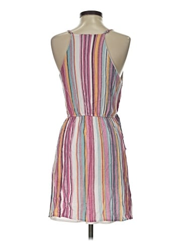 Staccato Cocktail Dress (view 2)