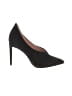 Rachel Zoe Black Heels Size 9 - photo 1