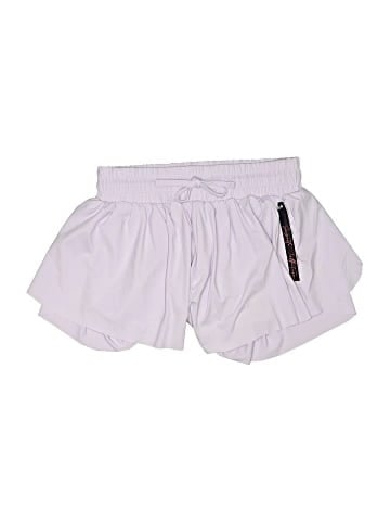 Suzette Athletic Shorts (view 1)