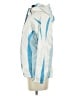 Columbia Color Block White Snow Jacket Size XS - photo 5