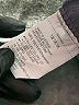 Under Armour 100% Polyester Color Block Purple Athletic Shorts Size 1X - photo 4
