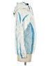 Columbia Color Block White Snow Jacket Size XS - photo 4