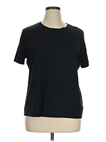 Lands' End Short Sleeve T-Shirt (view 1)