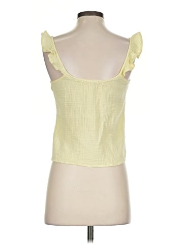 Drew Sleeveless Top (view 2)