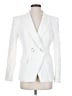 Veronica Beard White Blazer Size 4 - photo 1