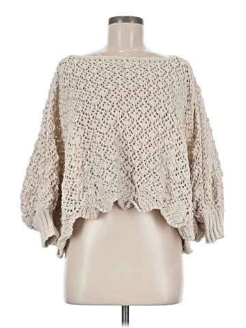 Jessica Simpson Pullover Sweater (view 1)