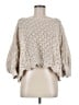 Jessica Simpson Tan Pullover Sweater Size M - photo 1