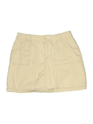 St. John's Bay Skort (view 1)