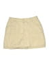St. John's Bay Tan Ivory Skort Size 12 - photo 1