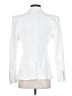 Veronica Beard White Blazer Size 4 - photo 2