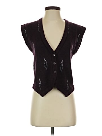 Anne Klein II Sweater Vest (view 1)
