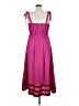 Assorted Brands Hearts Pink Cocktail Dress Size XL - photo 2