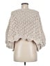 Jessica Simpson Tan Pullover Sweater Size M - photo 2