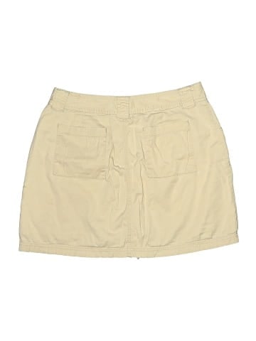 St. John's Bay Skort (view 2)