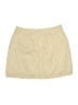 St. John's Bay Tan Ivory Skort Size 12 - photo 2