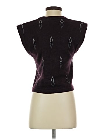 Anne Klein II Sweater Vest (view 2)