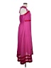 Assorted Brands Hearts Pink Cocktail Dress Size XL - photo 4