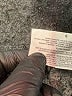 Gloria Vanderbilt Blue Jeans Size 6 - photo 10