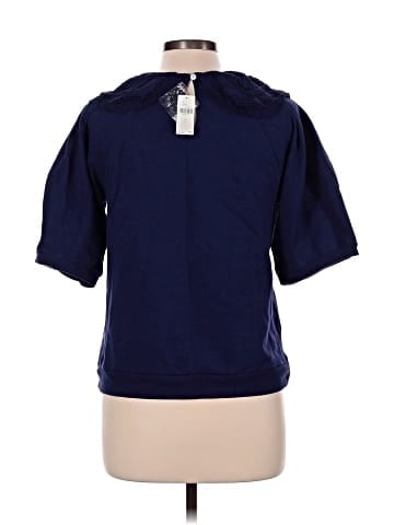 Maeve Short Sleeve Top (view 2)