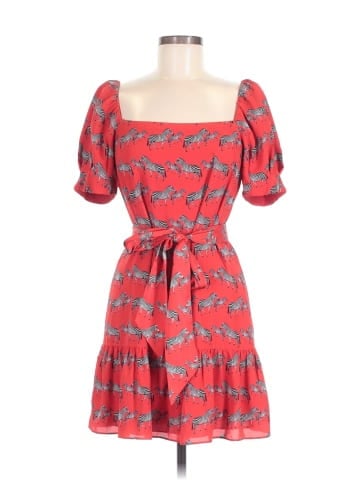Alice + Olivia Casual Dress (view 1)
