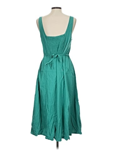 LC Lauren Conrad Casual Dress (view 2)