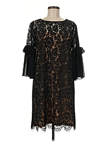 Karen Kane Cocktail Dress (view 1)