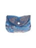 Unbranded Blue Coin Purse One size - photo 1