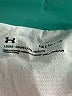 Under Armour 100% Polyester Green Athletic Shorts Size 1X - photo 3