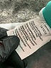 Under Armour 100% Polyester Green Athletic Shorts Size 1X - photo 4
