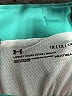 Under Armour 100% Polyester Green Athletic Shorts Size 1X - photo 5