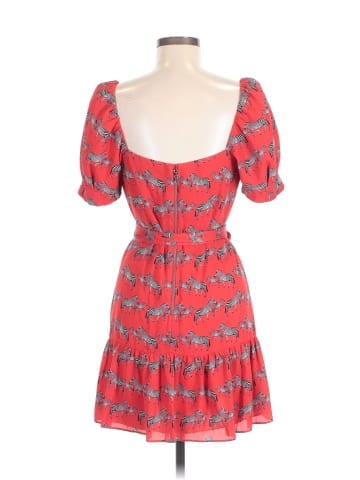 Alice + Olivia Casual Dress (view 2)