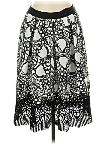 Ann Taylor Formal Skirt (view 1)