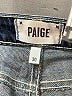 Paige Blue Jeans Size 30 waist - photo 7