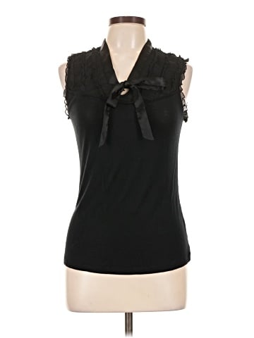 Merona Sleeveless Blouse (view 1)