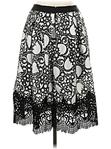 Ann Taylor Formal Skirt (view 2)