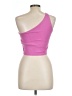 Active by Old Navy Pink Tank Top Size L - photo 2