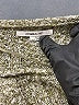 O'Neill Metallic Gold Pullover Sweater Size L - photo 7
