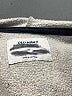 Old Navy Gray Zip Up Hoodie Size 5T - photo 3
