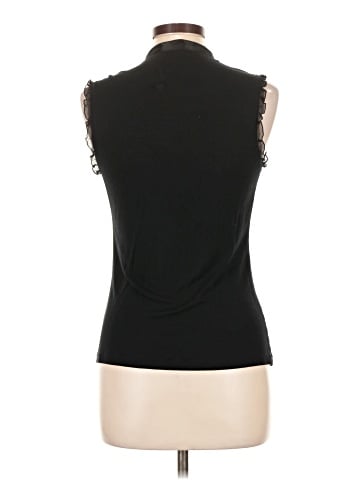 Merona Sleeveless Blouse (view 2)