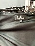 Lulus 100% Polyester Black Gray Casual Dress Size XS - photo 7