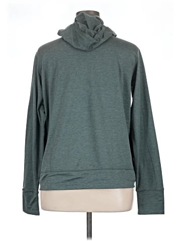 KIRKLAND Signature Zip Up Hoodie (view 2)