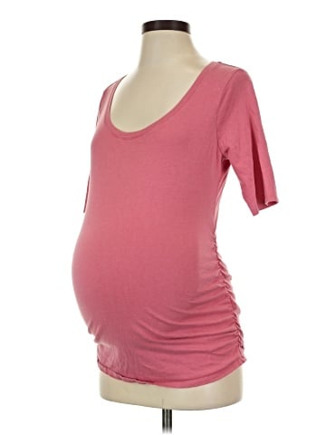 Motherhood Short Sleeve T-Shirt (view 1)