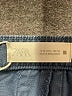 Zara Solid Blue Casual Pants Size 13 - 14 - photo 3