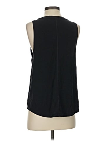 Gap Fit Sleeveless T-Shirt (view 2)