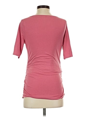 Motherhood Short Sleeve T-Shirt (view 2)