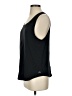 Gap Fit Black Sleeveless T-Shirt Size S - photo 5
