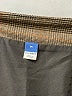 Old Navy Plaid Brown Casual Skirt Size M - photo 4