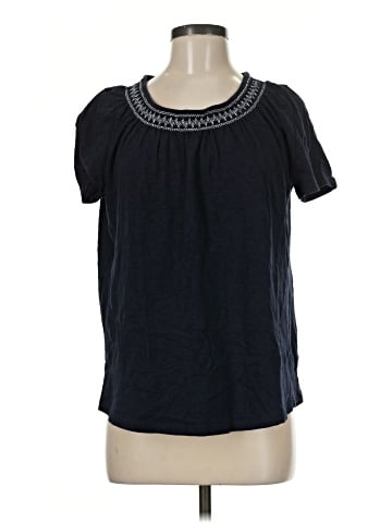 Talbots Short Sleeve Top (view 1)