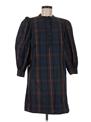 Pomander Place Casual Dress (view 1)