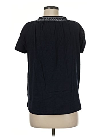 Talbots Short Sleeve Top (view 2)